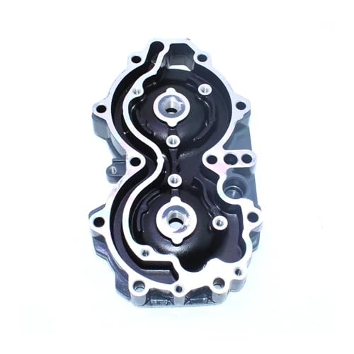Culasse 66T-11111-01-1S de haute précision pour moteur hors-bord 2 temps 40 CV