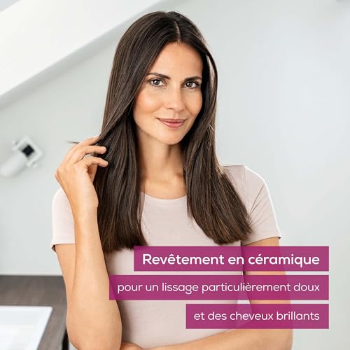 Beurer HS 15 Fer à lisser À chaleur Neuf - vue 3