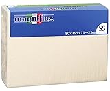 マニフレックス コットンパイル ボ�