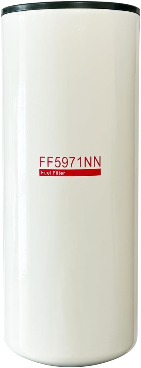 ACA FF5971NN Spin-on Fuel Filter Compatible with X12 X15 14.9L Engine(2020 onwards) Replaces FF5971-NN 5575143 557-5143