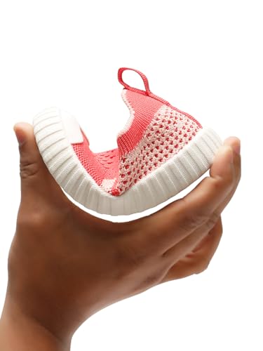 Image of ONYC Peppy Toddlers's First Step Shoes for Kids| Everyday Wear Shoes | Comfortable Shoe for Kids | Unisex