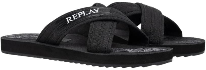 Replay Board Cross 2 chaussure homme pour marcher sans douleur toute la journée