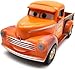 Movie Cars 2 3 Cars Assortment 1：55 Loose Diecast Vehicles Toys (Smokey)