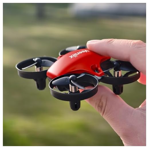 Veeniix V995 Mini Drone for Kids