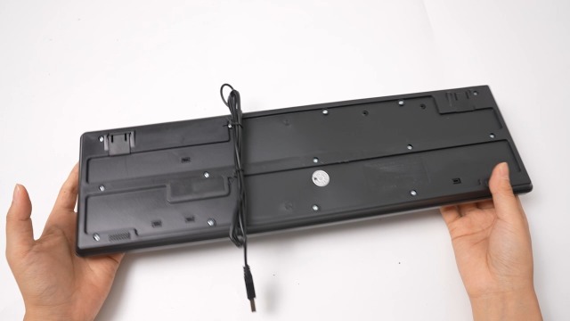 SPLD Mechanisch Gaming-toetsenbord - 104 Toetsen Computer Toetsenbord USB Bekabeld RGB Backlit Gaming Toetsenbord En Muis Voor Spel Werk Plug Play Op Computer SPLD Mechanisch Gaming-toetsenbord - 104 Toetsen Computer Toetsenbord USB Bekabeld RGB Backlit Gaming Toetsenbord En Muis Voor Spel Werk Plug Play Op Computer