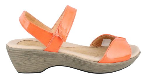 Naot Women's Chianti Wedge Sandal