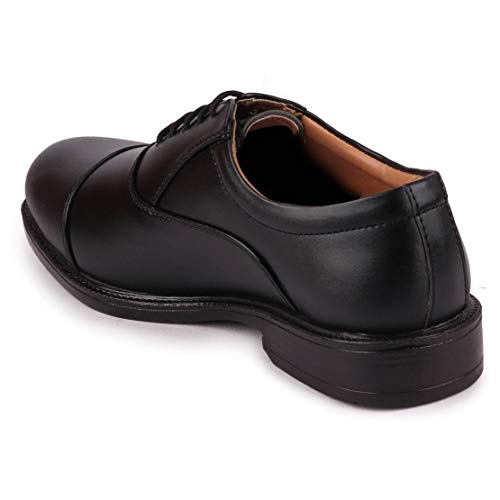 Bata Men's Fromal Lace-up Shoe