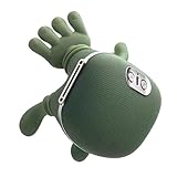 Appareil de massage pour les épaules et la nuque, masseur de nuque 4D,...