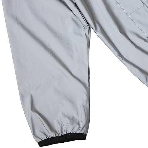 Chaqueta Alomejor para ciclismo, talla XL miniatura 7