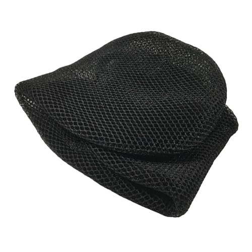 Accessoires de moto pour F800R F800ST filet d'isolation de siège arrière noir