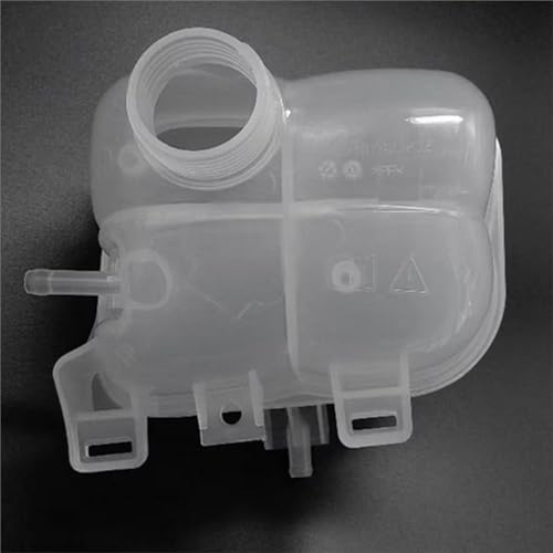 Tanque de expansión premium 17137823626 para Mini Cooper de alta resistencia 4