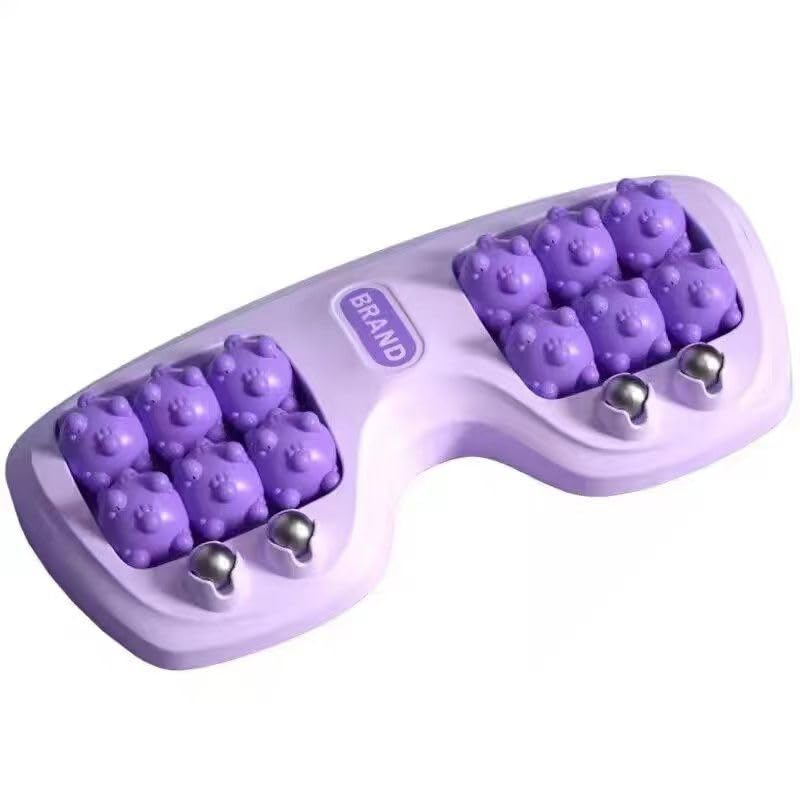 See full amazon price history chart for KOIME Foot Massager Roller - 2-in-1 Plantar Fasciitis Relief with Rolling and Acupressure Massage - Perfect for Heel, Arch, Muscle Aches, Foot Pain, and Stress Relief (Multicolor)2024 KOIME Foot Massager Roller - 2-in-1 Plantar Fasciitis Relief with Rolling and Acupressure Massage - Perfect for Heel, Arch, Muscle Aches, Foot Pain, and Stress Relief (Multicolor)2024 (B0D9LYGCRW) Amazon Price History, Amazon Price Tracker