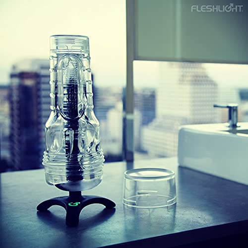 Fleshlight Accessoires Sleeve Warm Staaf (voor Fleshlight Fleshjack Masturbators) - Afbeelding 7