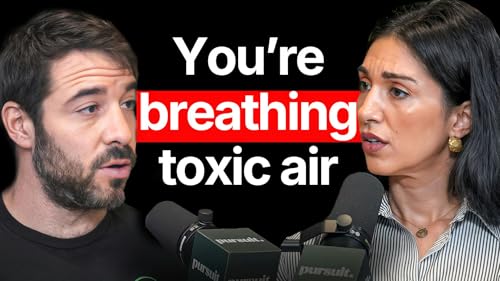 Breathing Expert Reveals The First Signs of Dementia&hellip; | Mike Feldstein