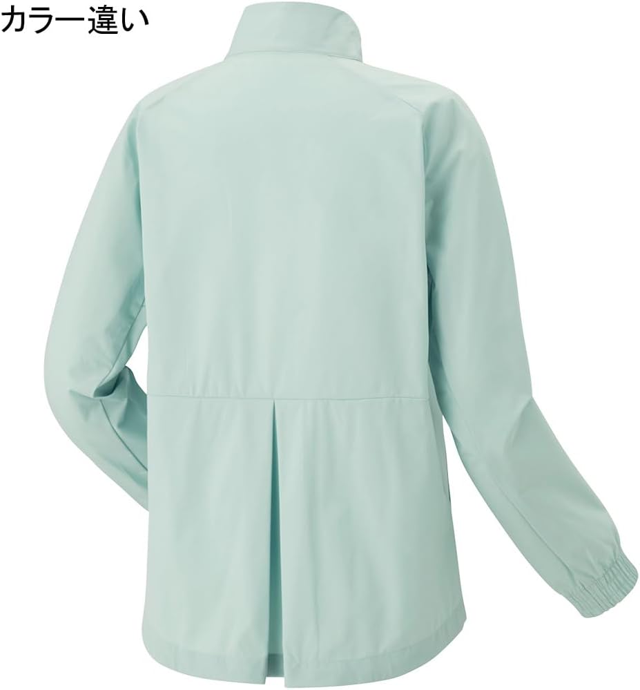 ぶーん ヨネックス] 半袖シャツ ウォームアップシャツ(フィットスタイル