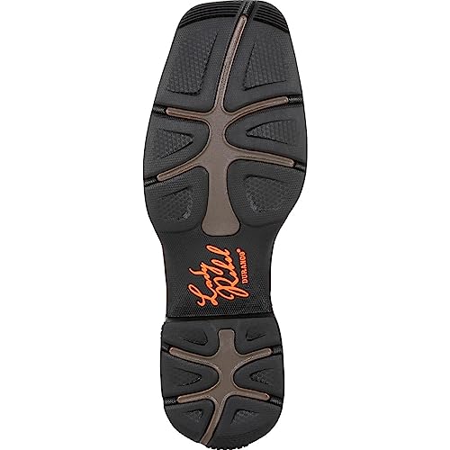 Durango Women's Rebel 10" Boot2