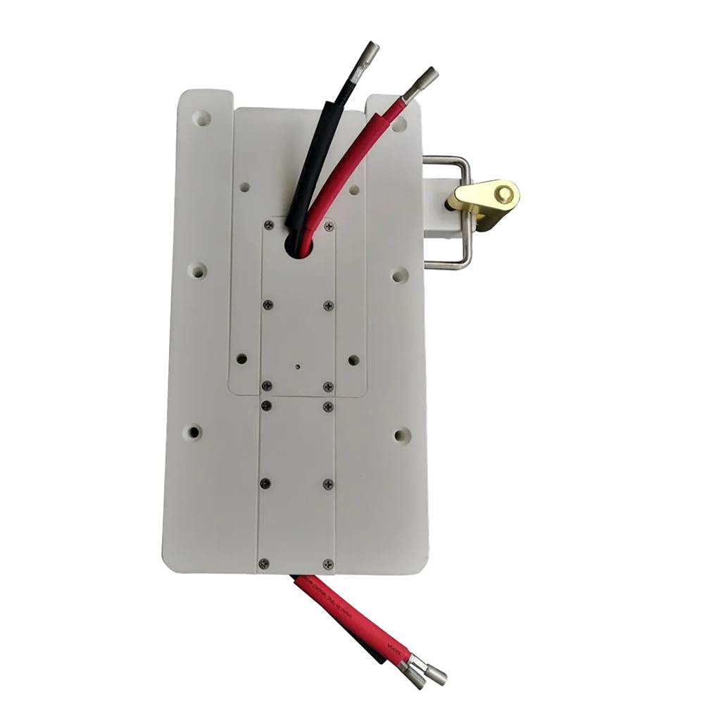 Amazon Com Power Pux Starboard Side Quick Release Bracket Electronics