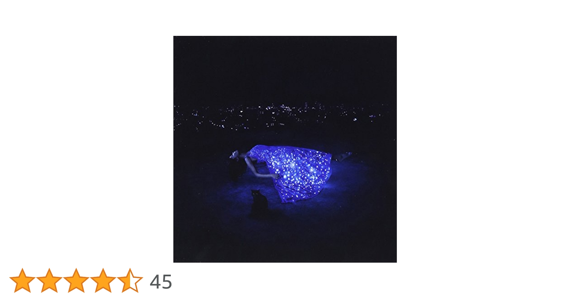 Amazon.co.jp: 六等星の夜/悲しみはオーロラに/TWINKLE TWINKLE