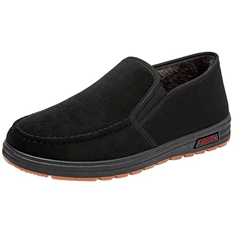 Chaussons Yowablo Confort Homme Cover