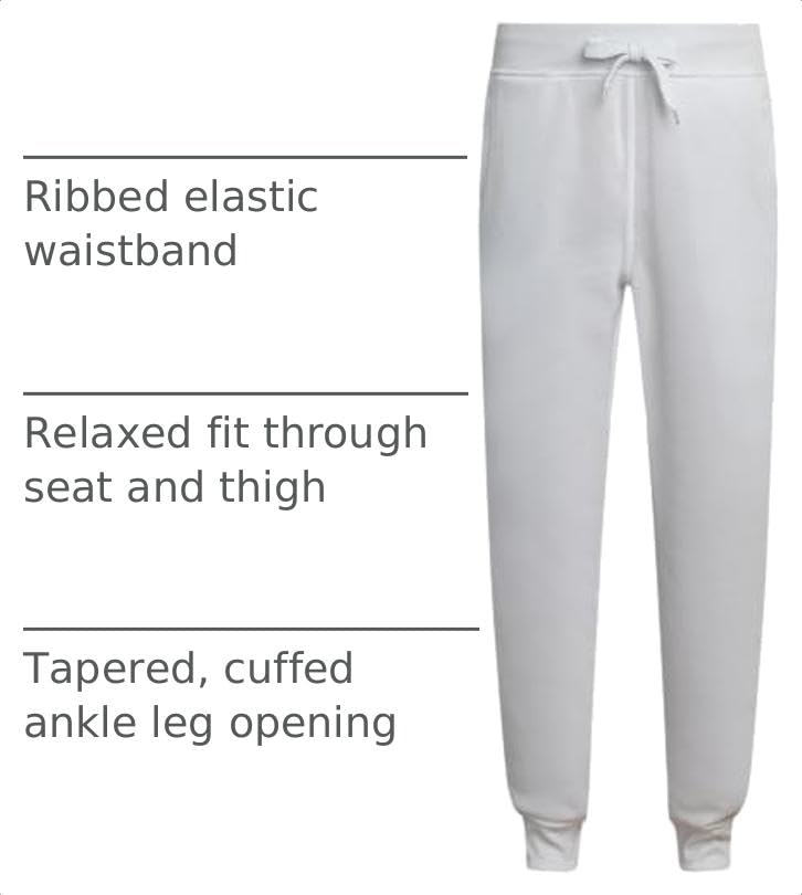 Image of Southpole Men's Basic Fleece Jogger