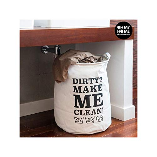 Bolsa para Ropa Sucia