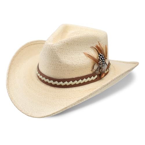 Charlie 1 Horse C1H x Lainey Wilson Jr Youth Western Hat