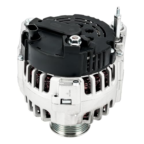 KAC Auto Alternator for 2005-2014 Jetta, Rabbit, Golf 2.5L