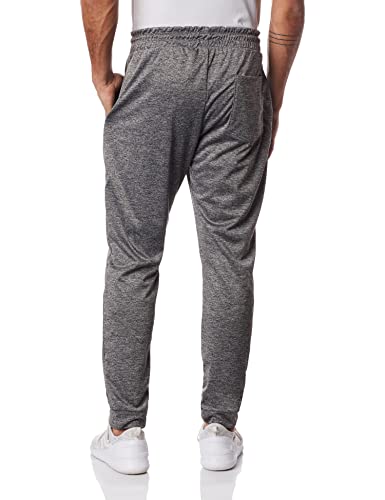 Calça AD Masculina, Polo Wear, Mescla Medio, M