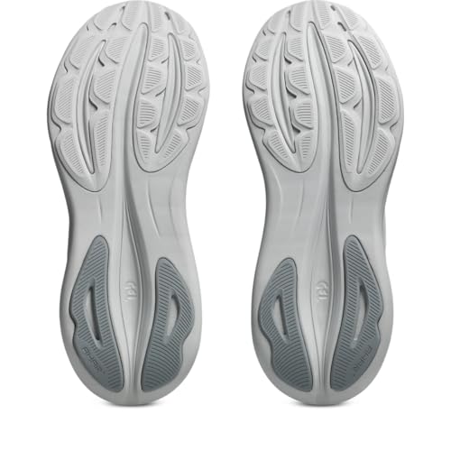 ASICS Men's Gel-Pulse 17 Running Shoes, 8, Cloud Grey/Gravel by ASICS - Image 7
