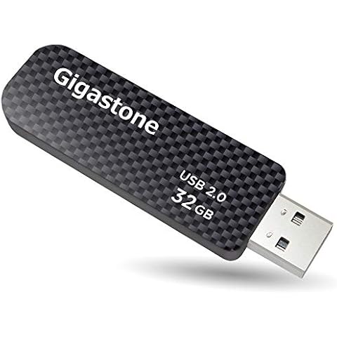 Gigastone Clé USB 32 Go V30 Cover