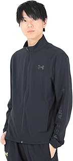 UNDER ARMOUR(アンダーアーマー) ウーブンアウターUAフレッシュウーブン フルジップ ジャケットメンズ