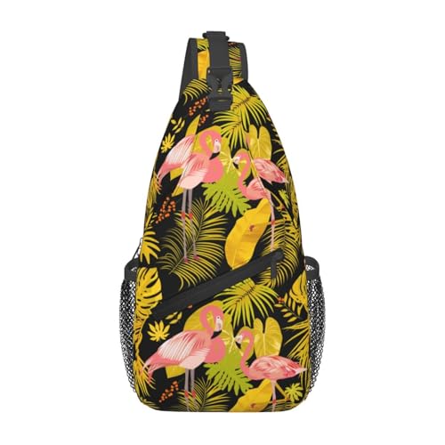 Bolso tipo bandolera cruzado para actividades al aire libre miniatura 1