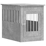 Zoom IMG-1 hoodmeel gabbia cani casetta per