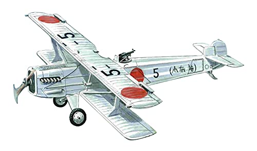 Maquette d'avion Kawasaki KDA-2 1/72 Sova Models à coller sova-m 72021