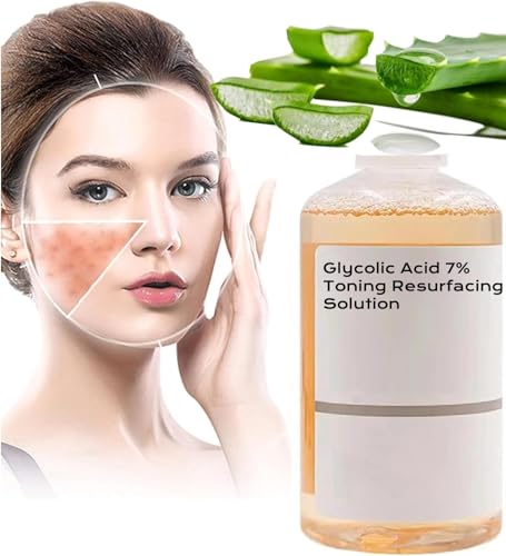 acido glicolico mexico Marca Bluemega