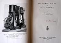 An Introduction to Heat Engines B003HRV1YM Book Cover