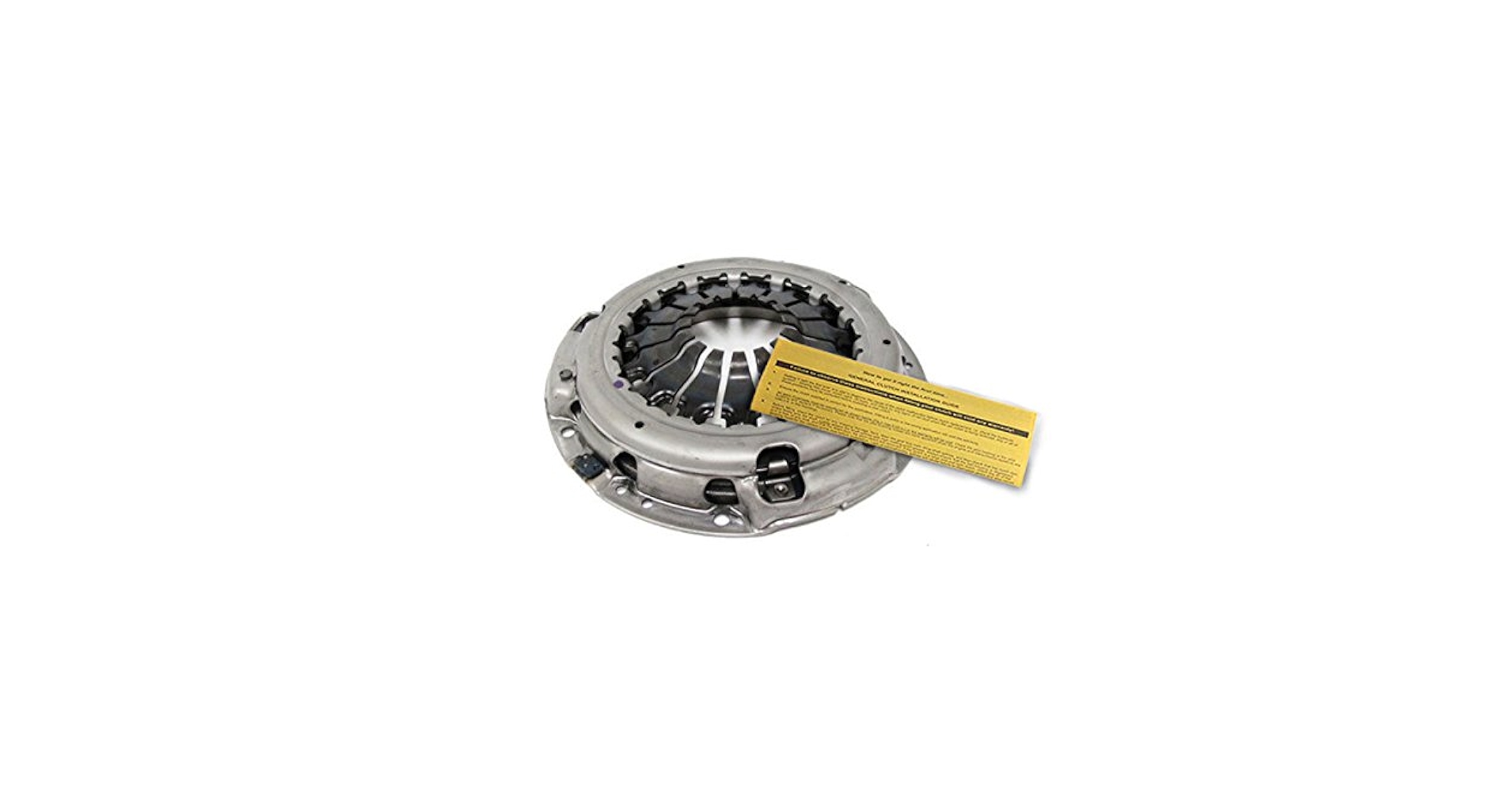 Amazon.com: EXEDY CLUTCH COVER PRESSURE PLATE WORKS WITH 06