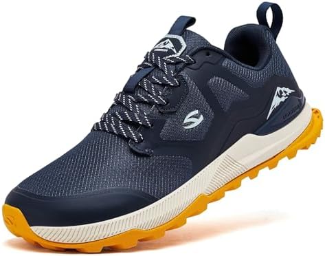 HOBIBEAR Blotevoetenschoenen Heren En Dames - Warm Gevoerd, Brede Teenbox, EU 37-47