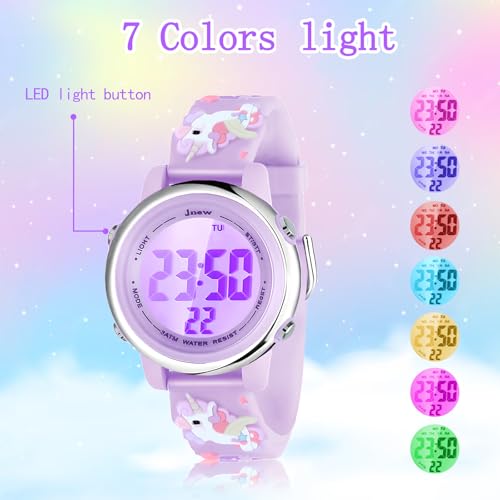 Opiniones y reviews de Relojes para niñas los más solicitados. 26 Imagen adicional