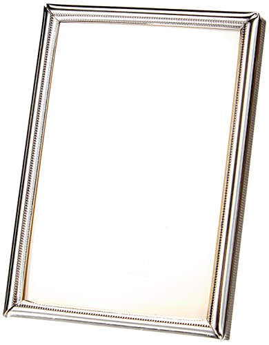 Zep 120S06-34 - Marco de Fotos (Metal, 7 x 10 cm)
