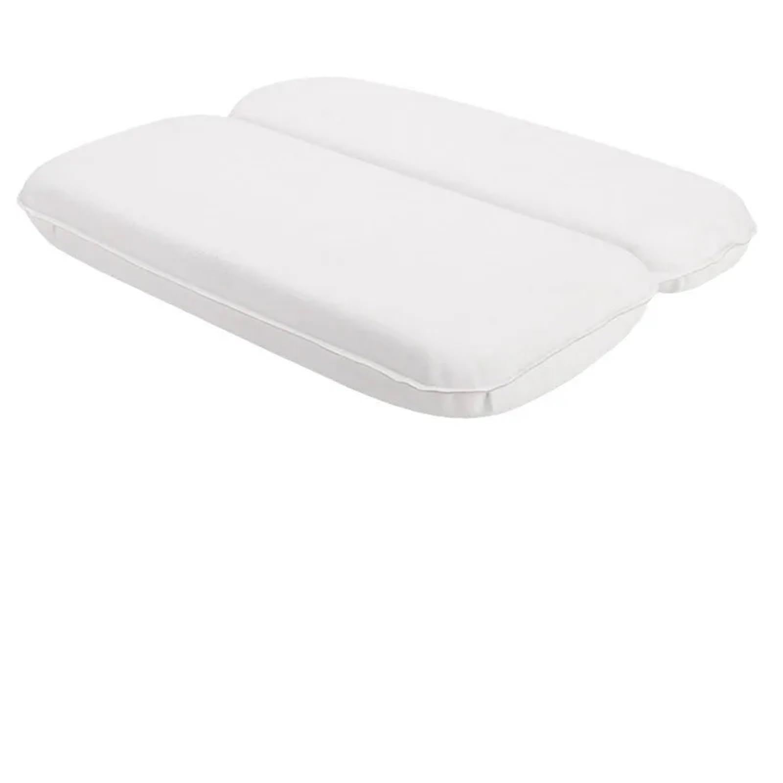Bath Pillow Bathtub Pillow With Suction Cups