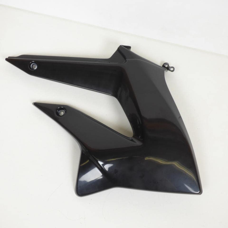 Écope droite Derbi 50 Senda Xrace pour remplacer carénage cassé 86692500W0N