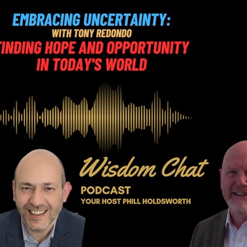 S3 Ep78: Navigating Uncertainty: Finding Opportunities in a Chaotic Global Economy