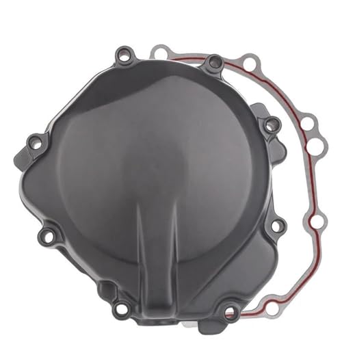 Couvercle de stator pour Suzuki GSXR 1000 de 2005 à 2008 K5 K6 K7 K8 cache carter gauche
