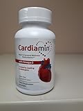 Corceuticals Cardiamin General Wellness Multivitamins 30-Day Supply