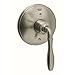 Seabury Single-Handle 3-Port Diverter Valve Trim Kit with Lever Handle