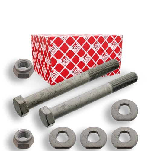 Febi bilstein Bras de suspension 106901.