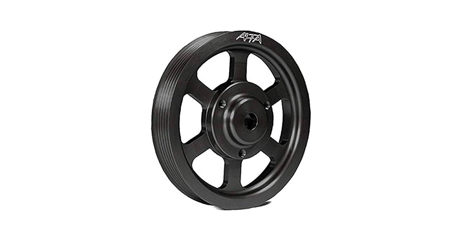 R53 MINIクーパーS用　ALTA AMP-ENG-520 クランクプーリー Amazon.com: ALTA AMP-ENG-520 Lightened Crank Pulley : Automotive