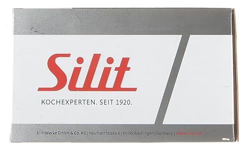 Silit 1529602401 Vaporizador 14 cm
