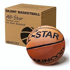 orange weighted fabric cover